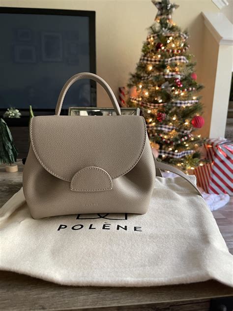 polene handbags designer